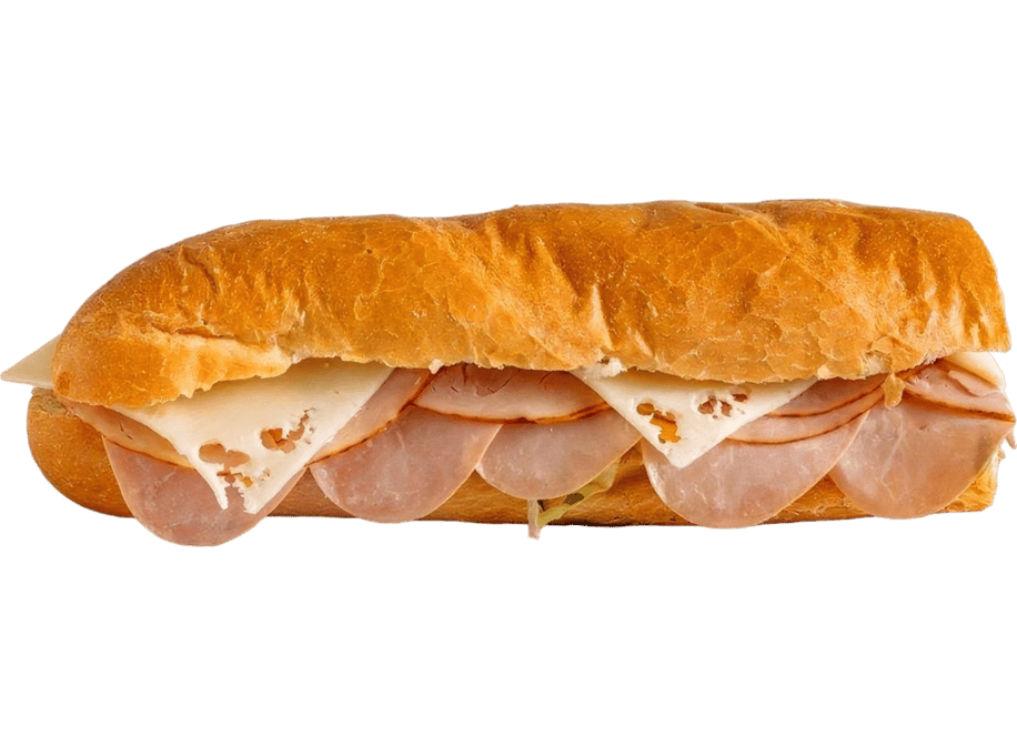 3. Gobbler (Reg 9").