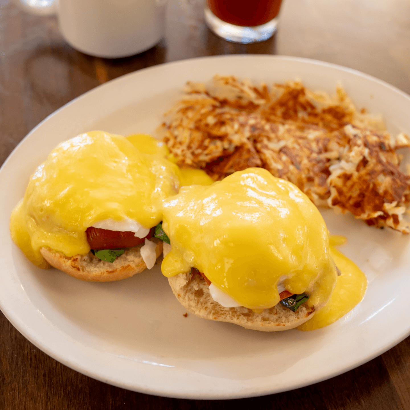 What Makes Us Special: Quality and Local Flavor