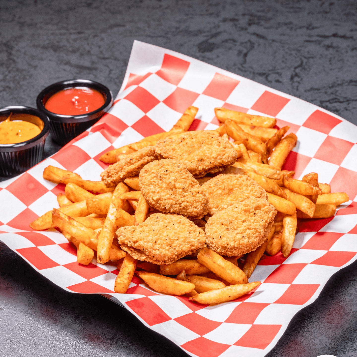 Halal Goodness, Just a Click Away