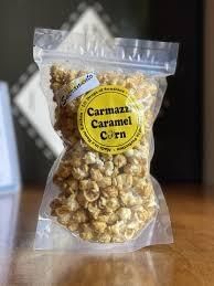Carmazzi Carmel Corn.