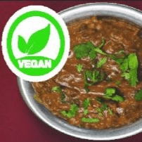 84. Dal Makhani.