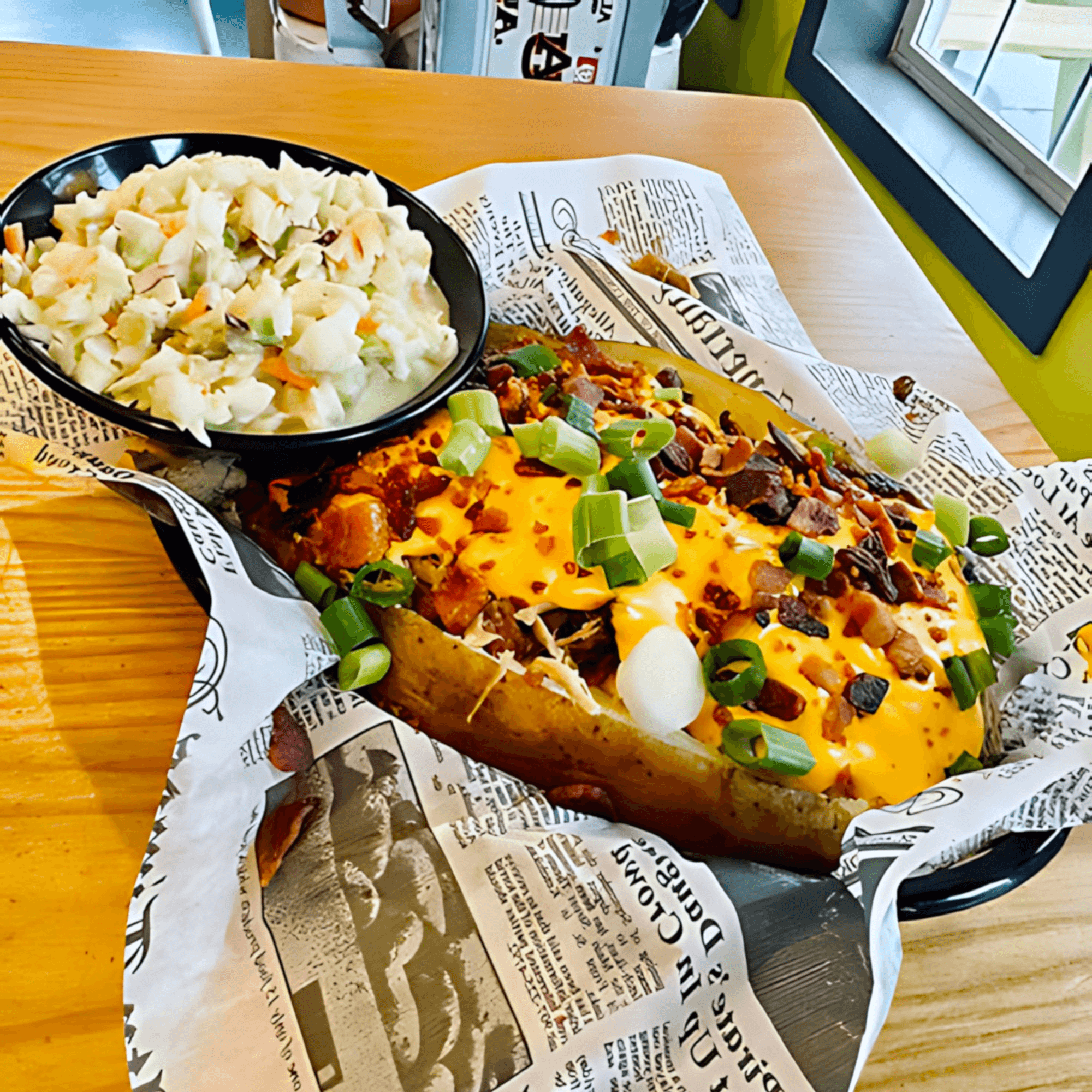 Sunny Daze Smokehouse gallery image #4