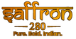 Saffron 280