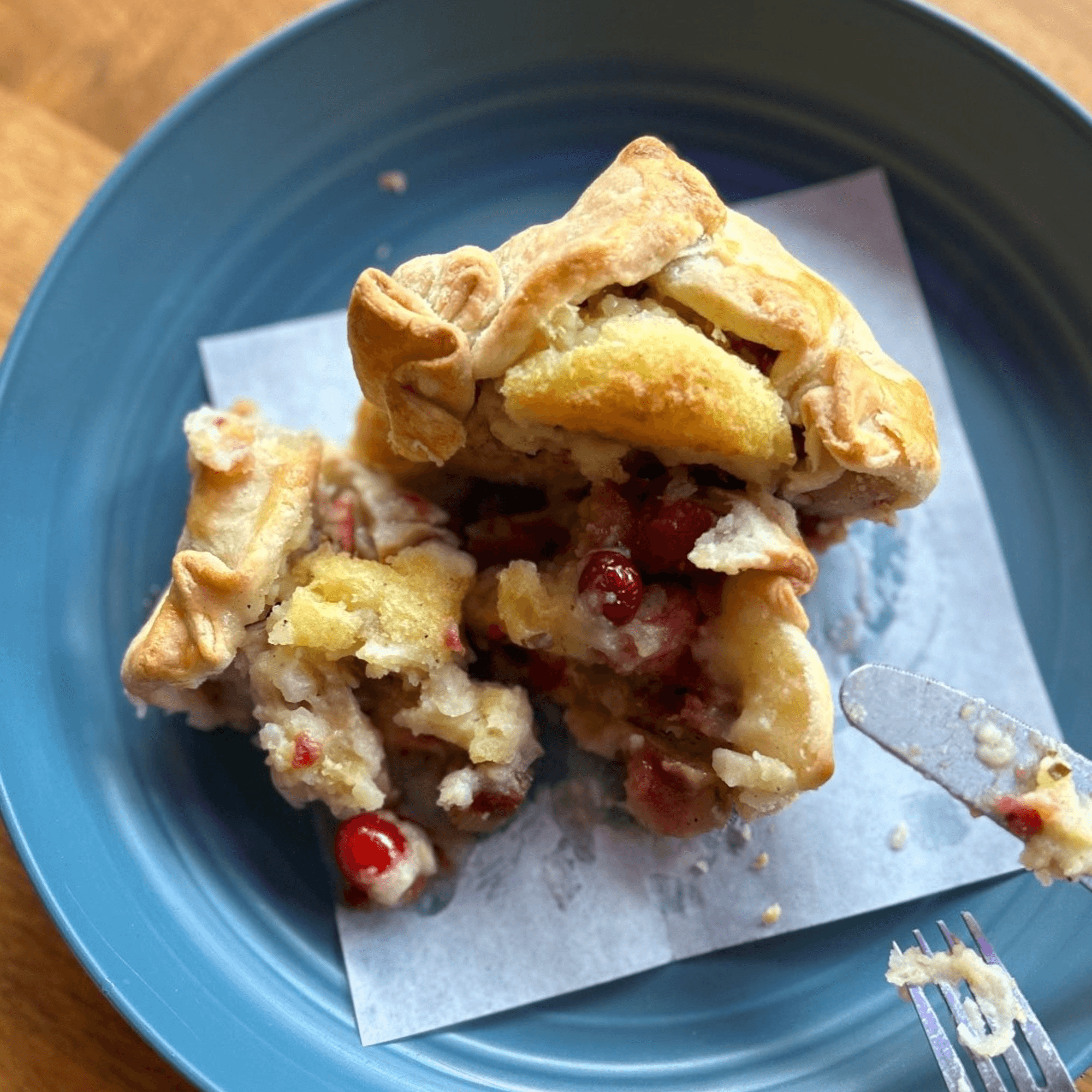 HI Pie Bakery + Cafe gallery image #11