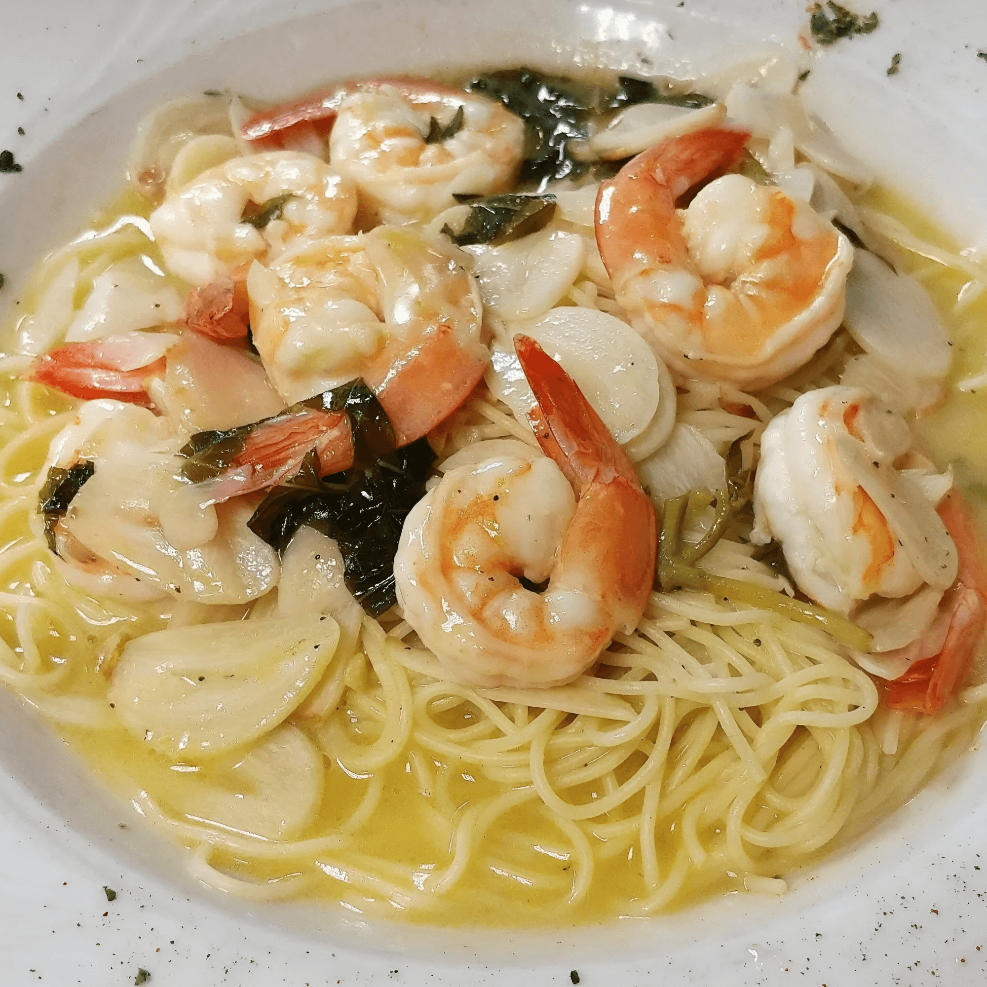 Mama Nina's  gallery image #4