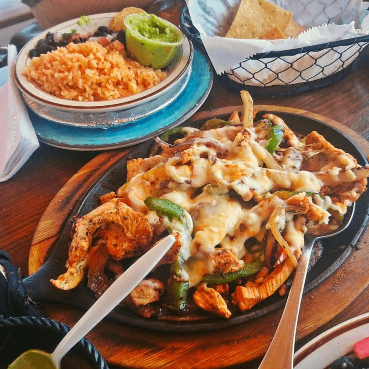 Where Fresh Meets Delicious!