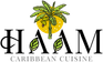 HAAM Caribbean Plant Cuisine