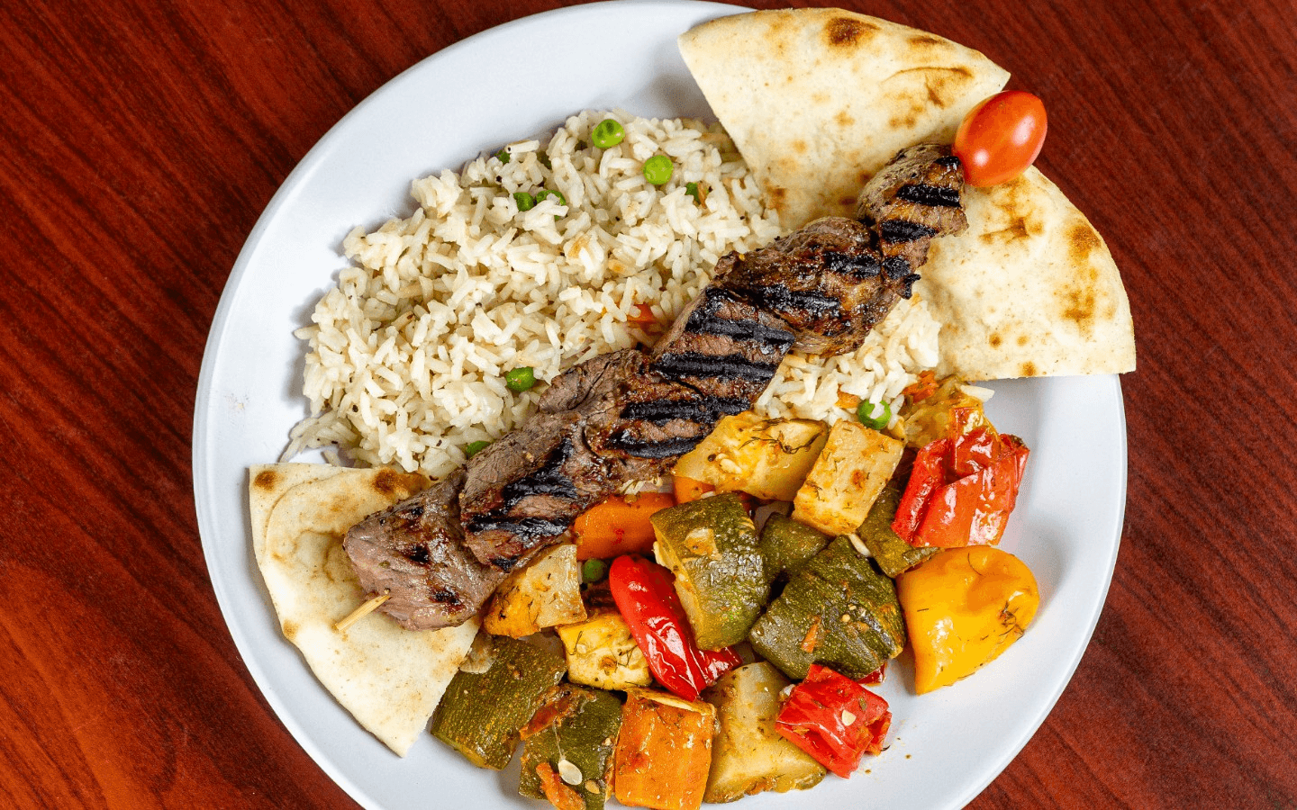 Skip the Wait — Order Online Now