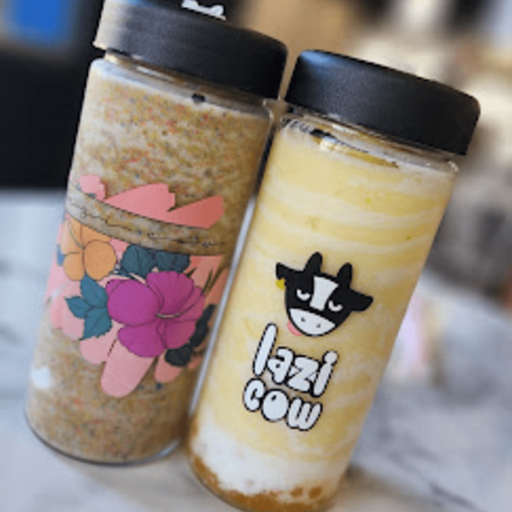 Lazi Cow gallery image #5