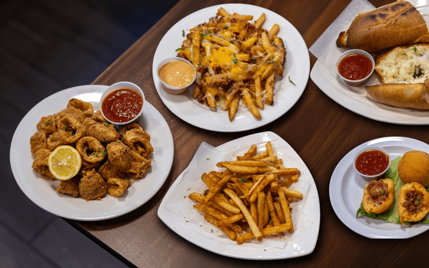 Order From Our Website