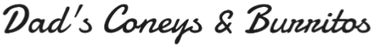Dad's Coneys
