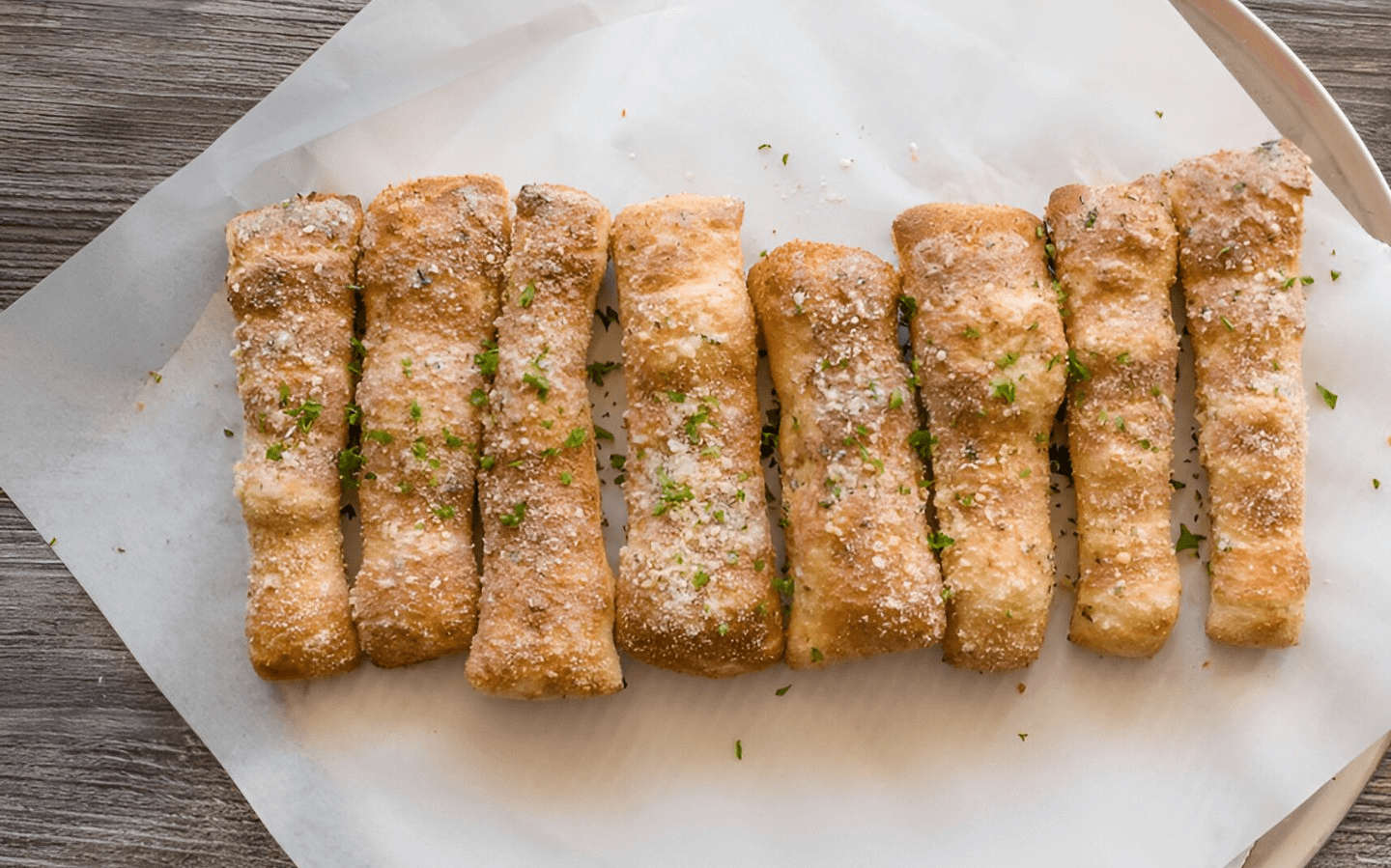 Get Your Favorites Online