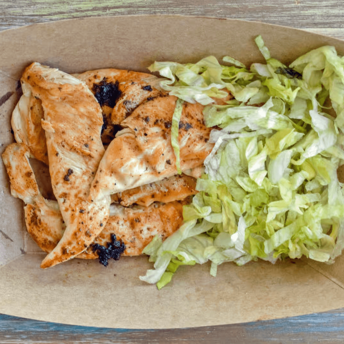 More Than Just Burgers