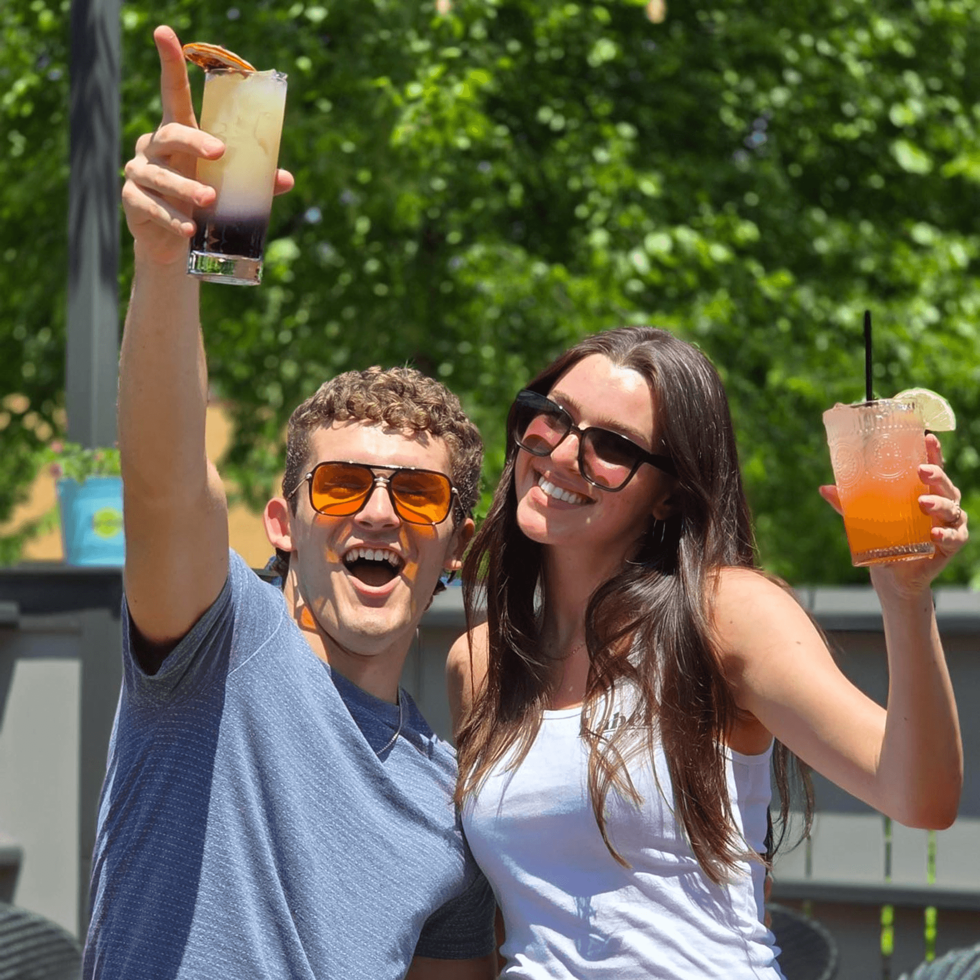 Label Kitchen + Bar gallery image #2