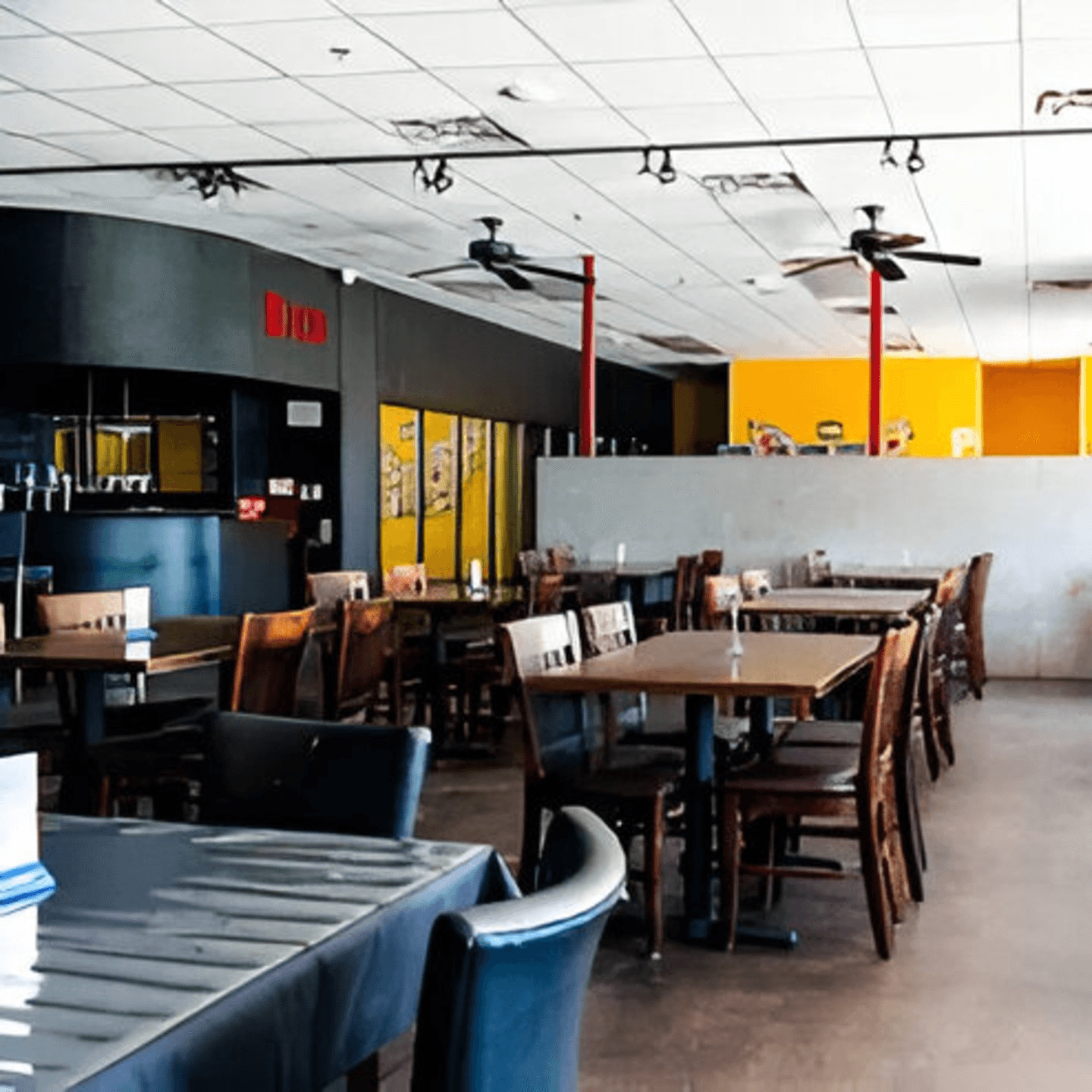 The Experience We Offer