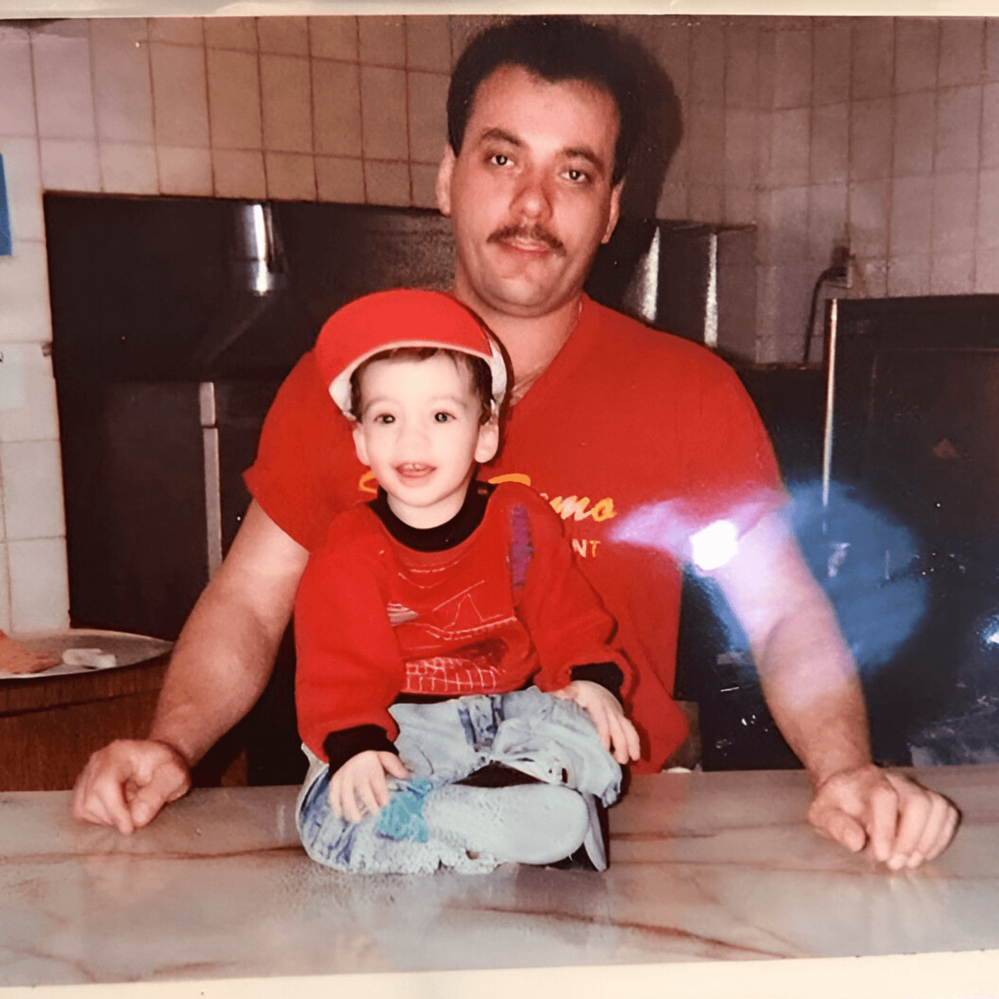 Part of the Ridgewood Community