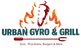 Urban Gyro & Grill