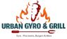 Urban Gyro & Grill 