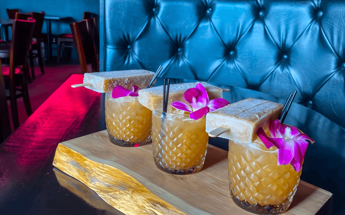 Mezcal Mexican Bar & Kitchen Rewards