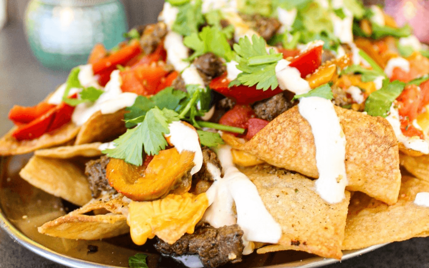 Taco Shack Rewards