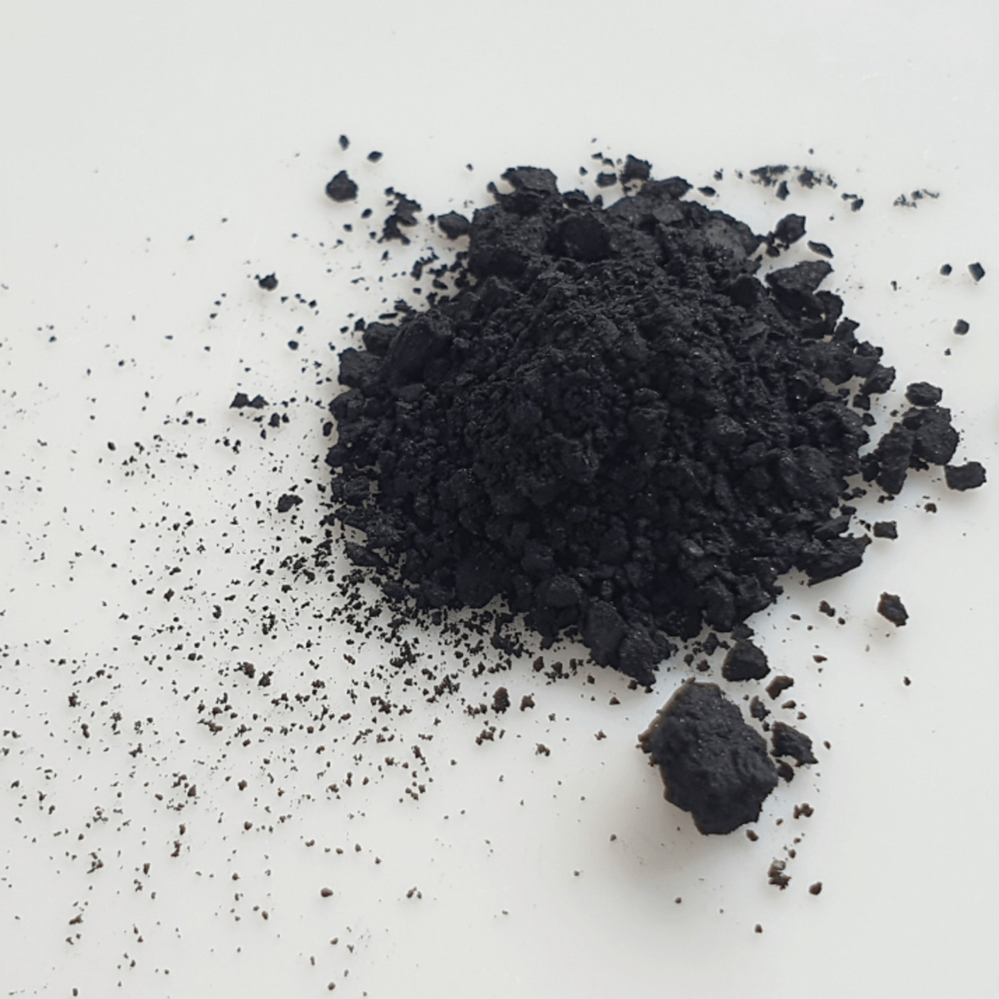 Activated Charcoal