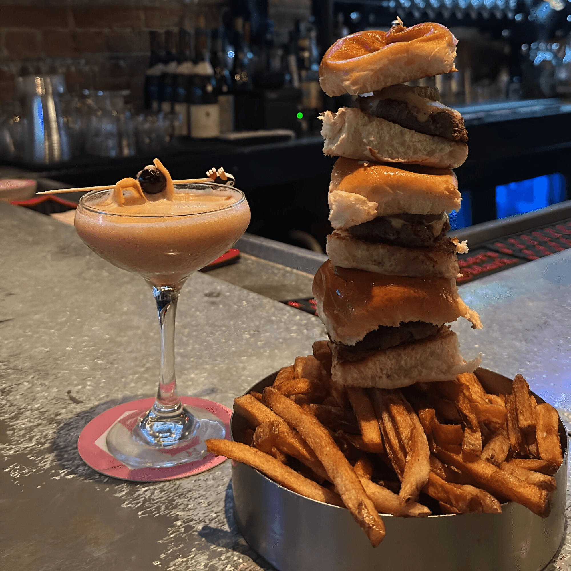 Whiskey River NY gallery image #9