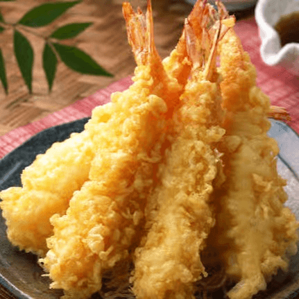 Shrimp Tempura (4).
