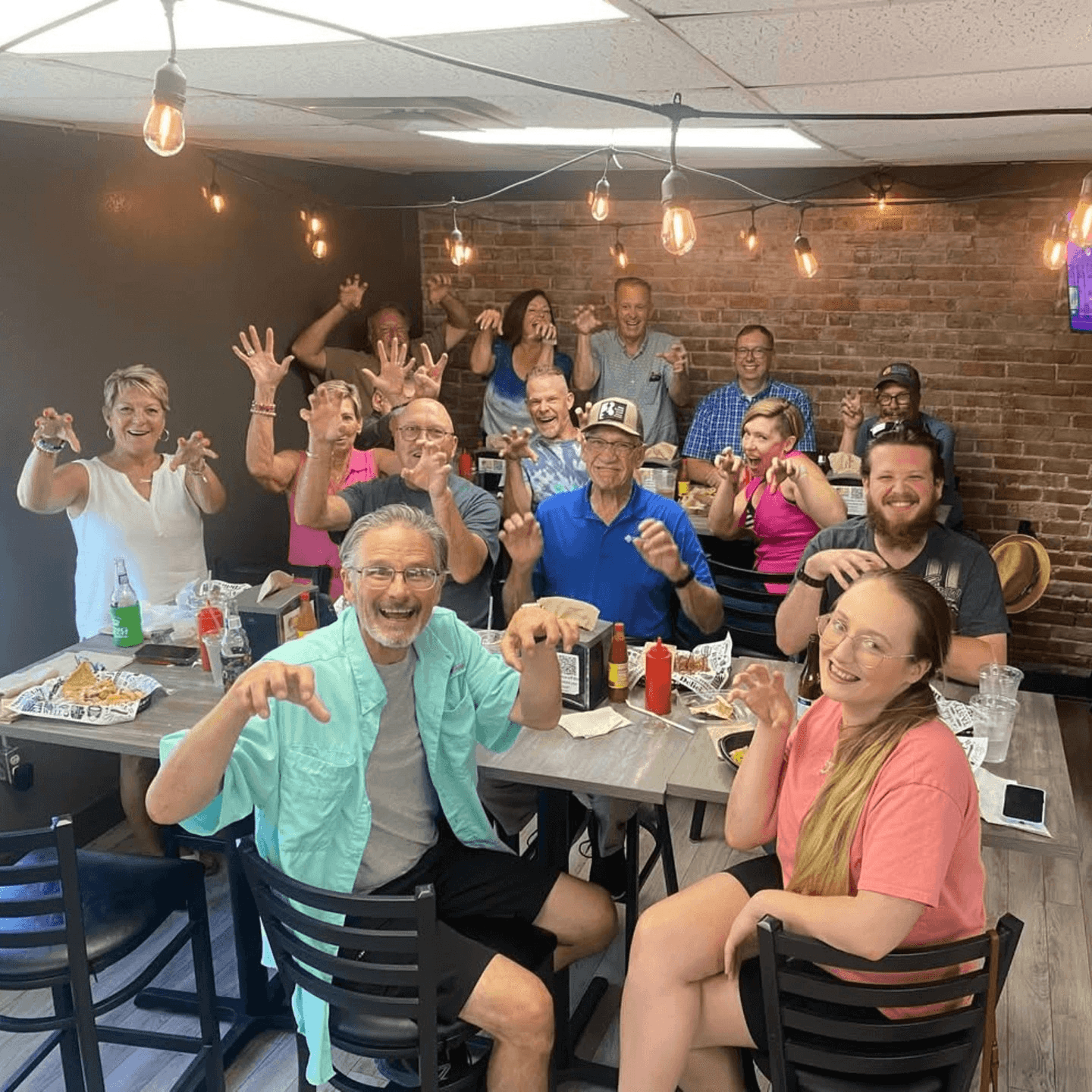 Stop in for 7 Days of Flavor