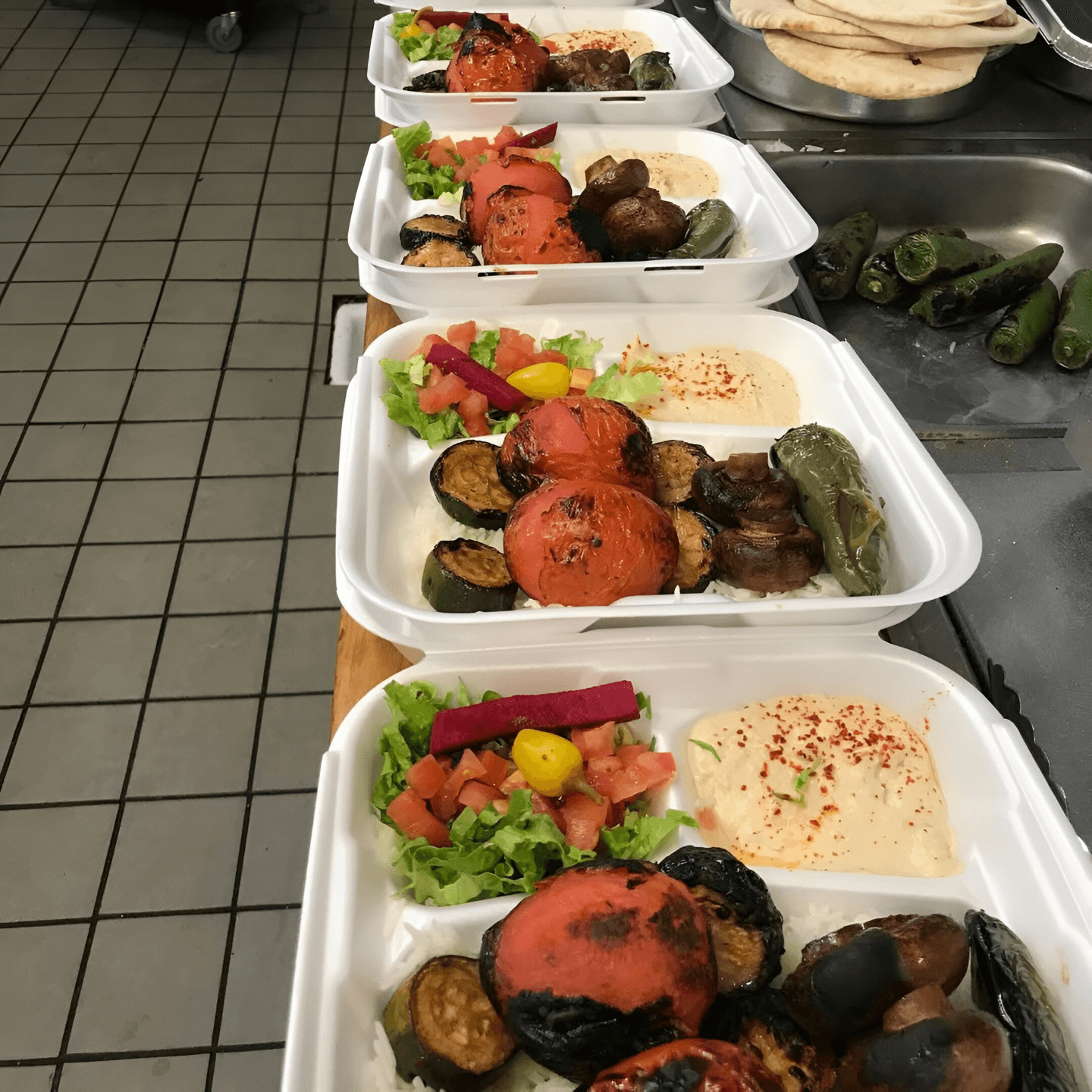 Catering for Every Occasion