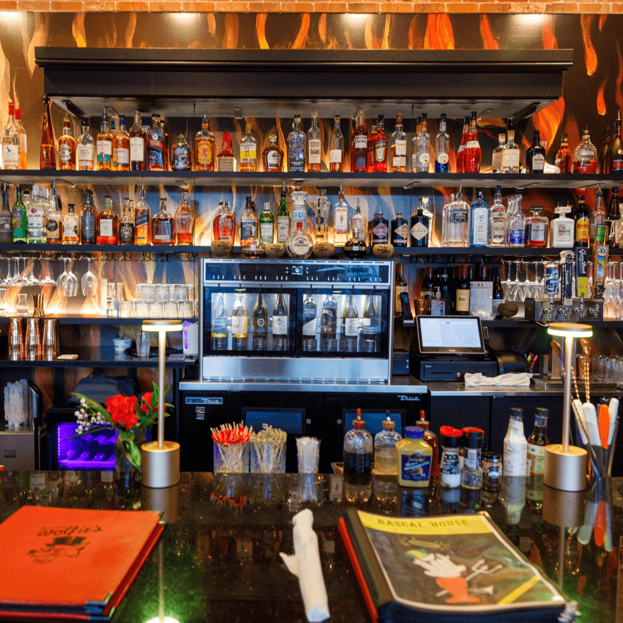 The Original Wolfie's Restaurant gallery image #3