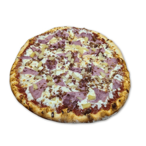 Hawaiian Pizza (Large 16")