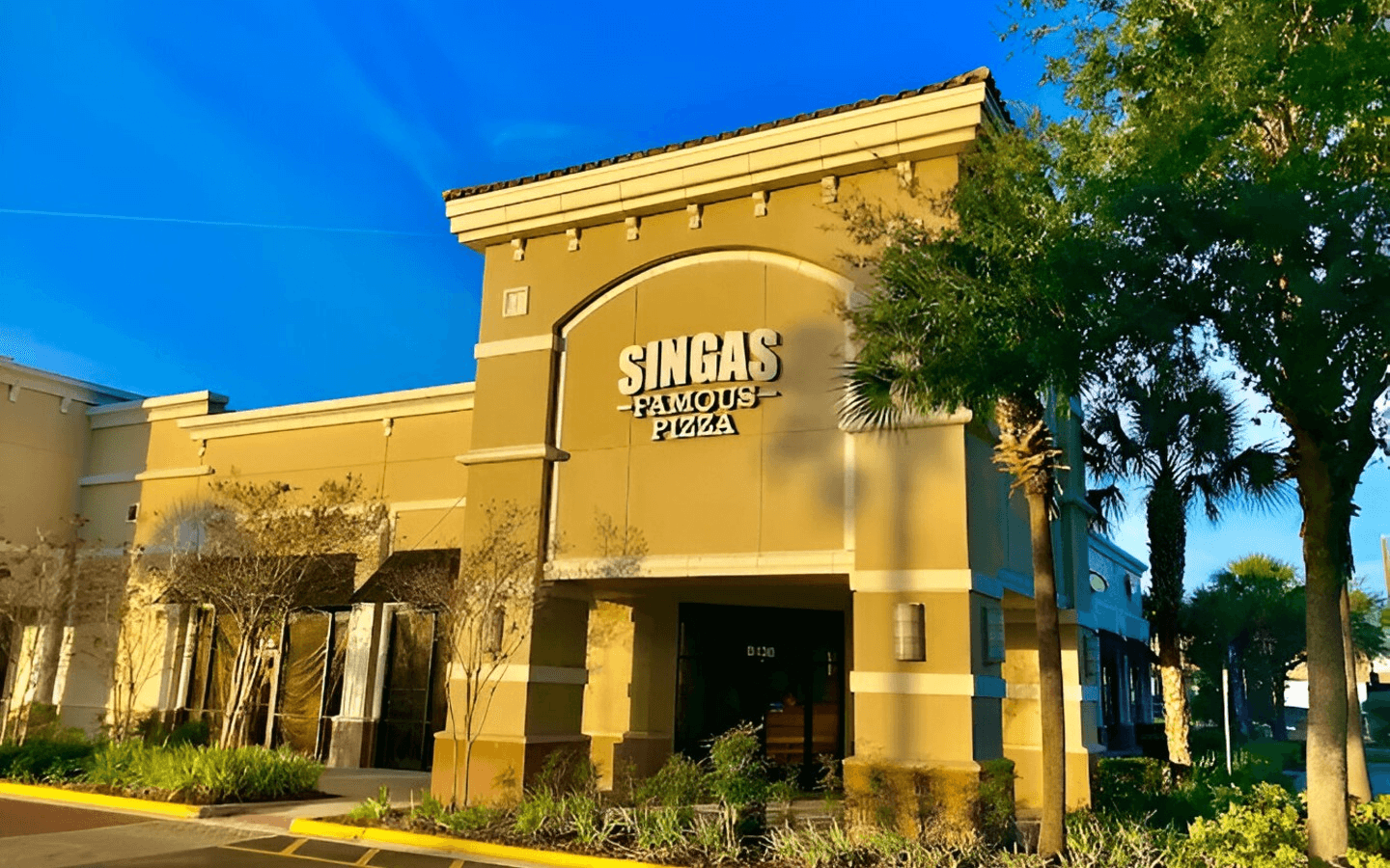 We're Located in Oak Ridge, Orlando, FL