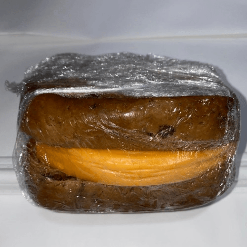 Bun & Cheese (sandwich).