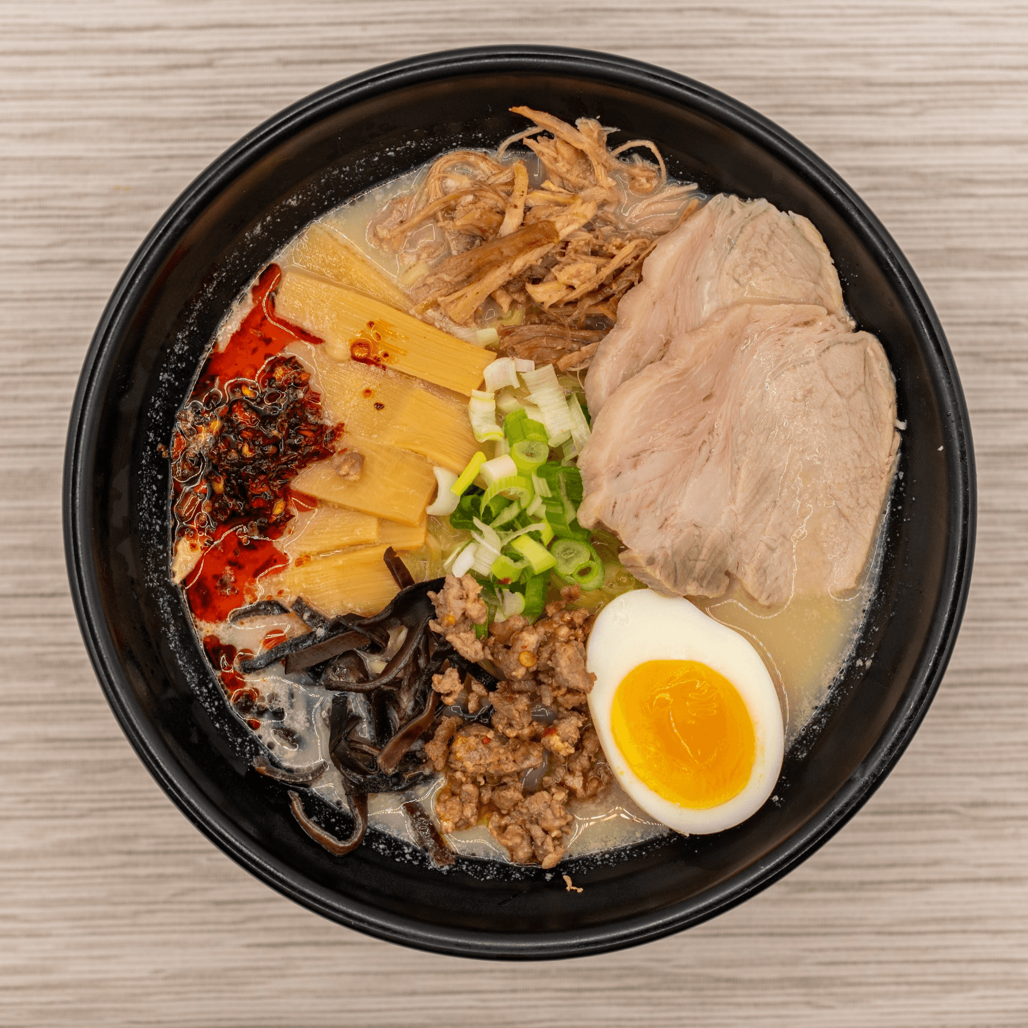 Tanpopo Ramen & Sushi Restaurant gallery image #1