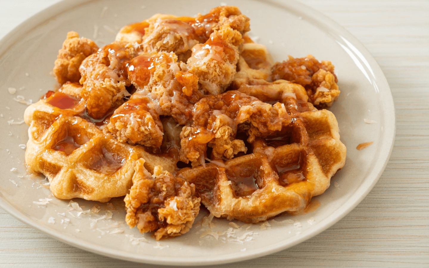 Fireman's Cafe Rewards