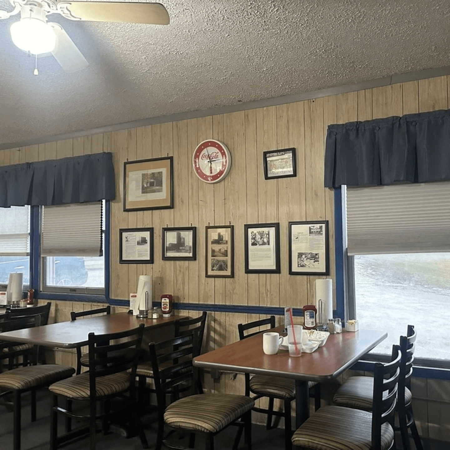 A Warm and Inviting Atmosphere for Everyone