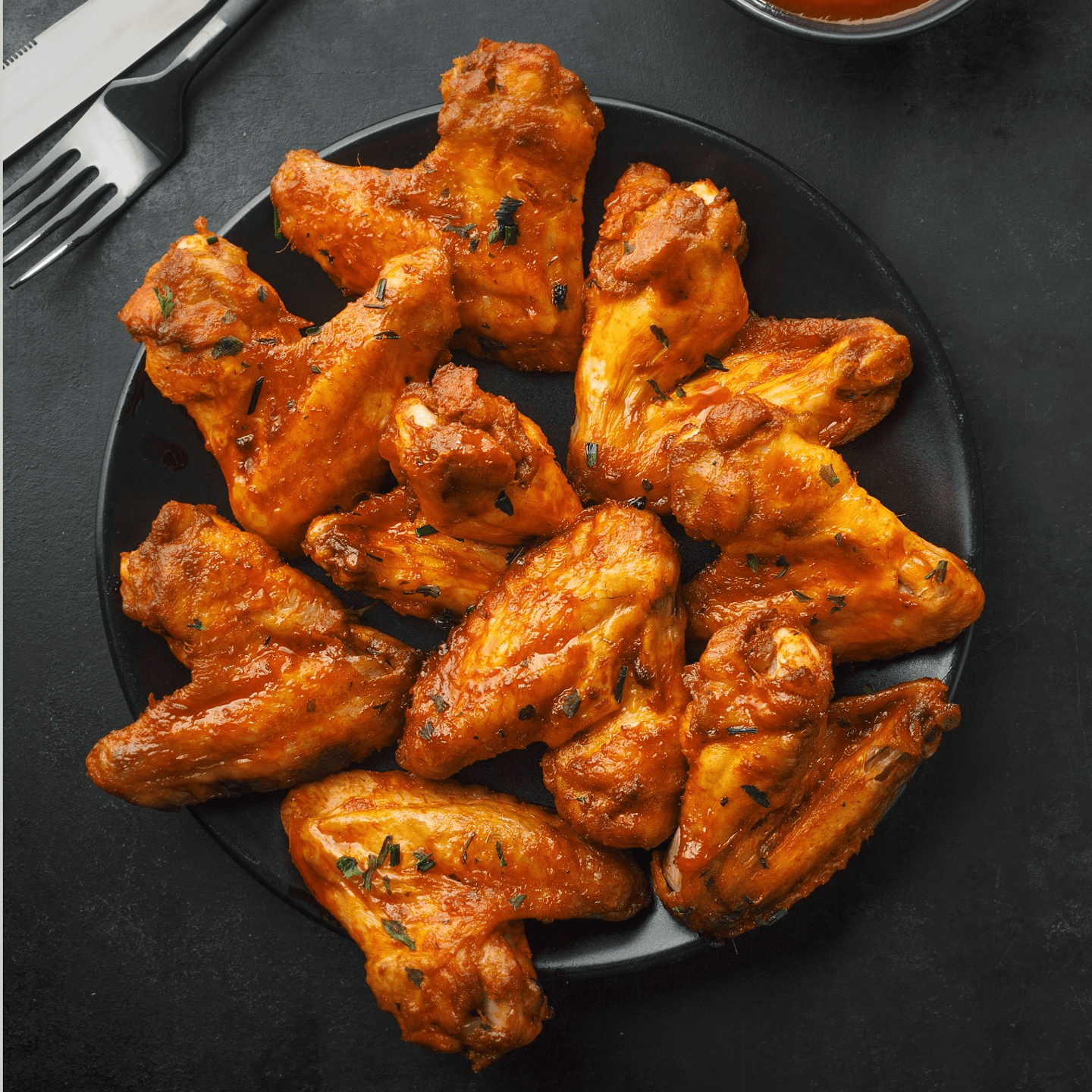Quick and tasty meals, just for you...