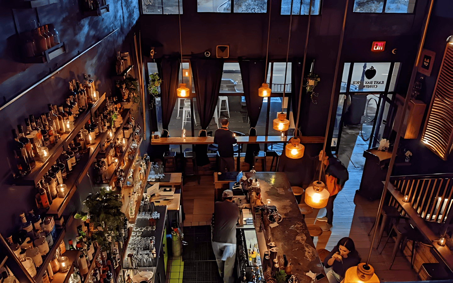 Our Beginning in Berkeley