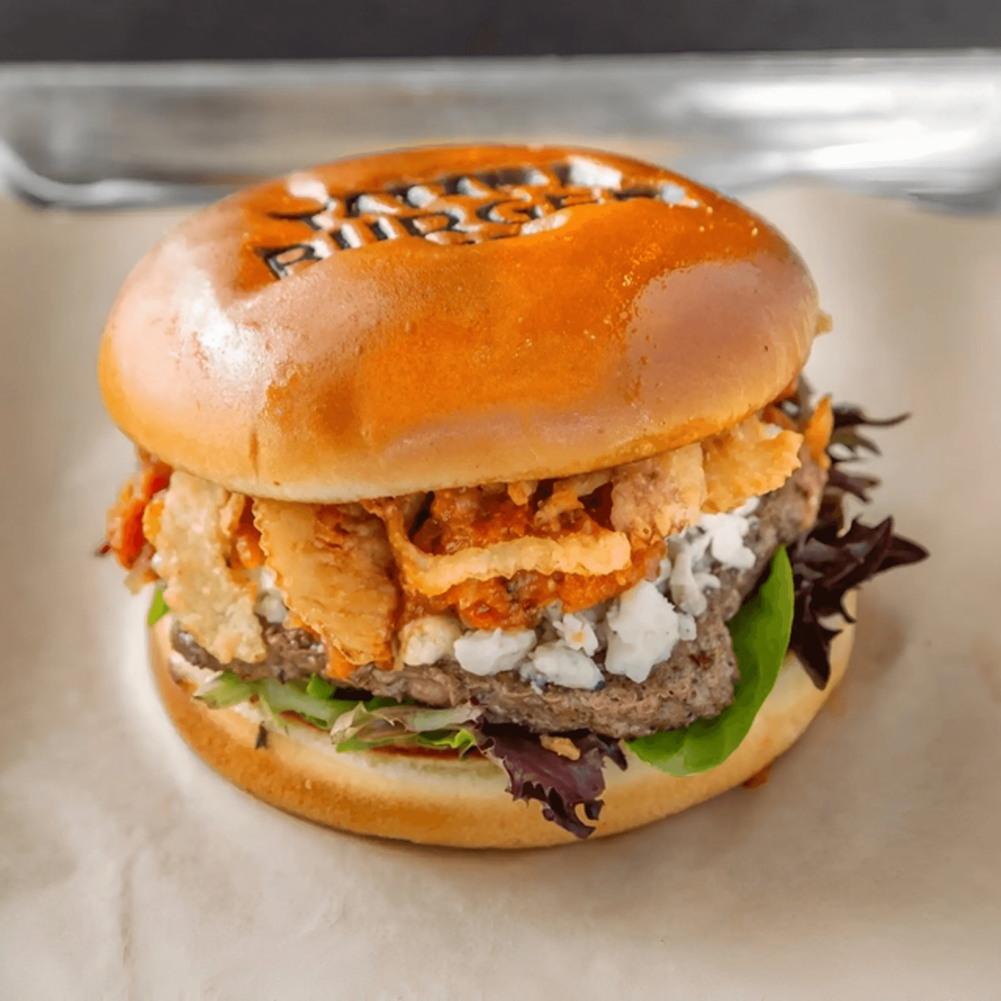 Tampa Burger Company  gallery image #3