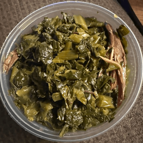 Collard Greens