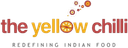 The Yellow Chilli of Georgia