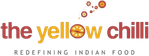 The Yellow Chilli of Georgia