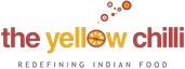 The Yellow Chilli of Georgia