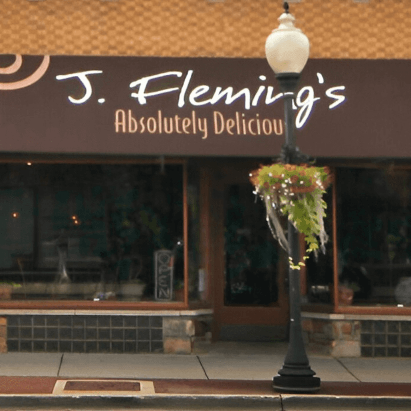 Welcome To Flavor & Comfort