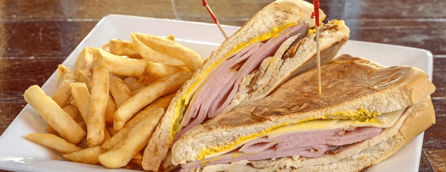 Mambo's Cafe Rewards