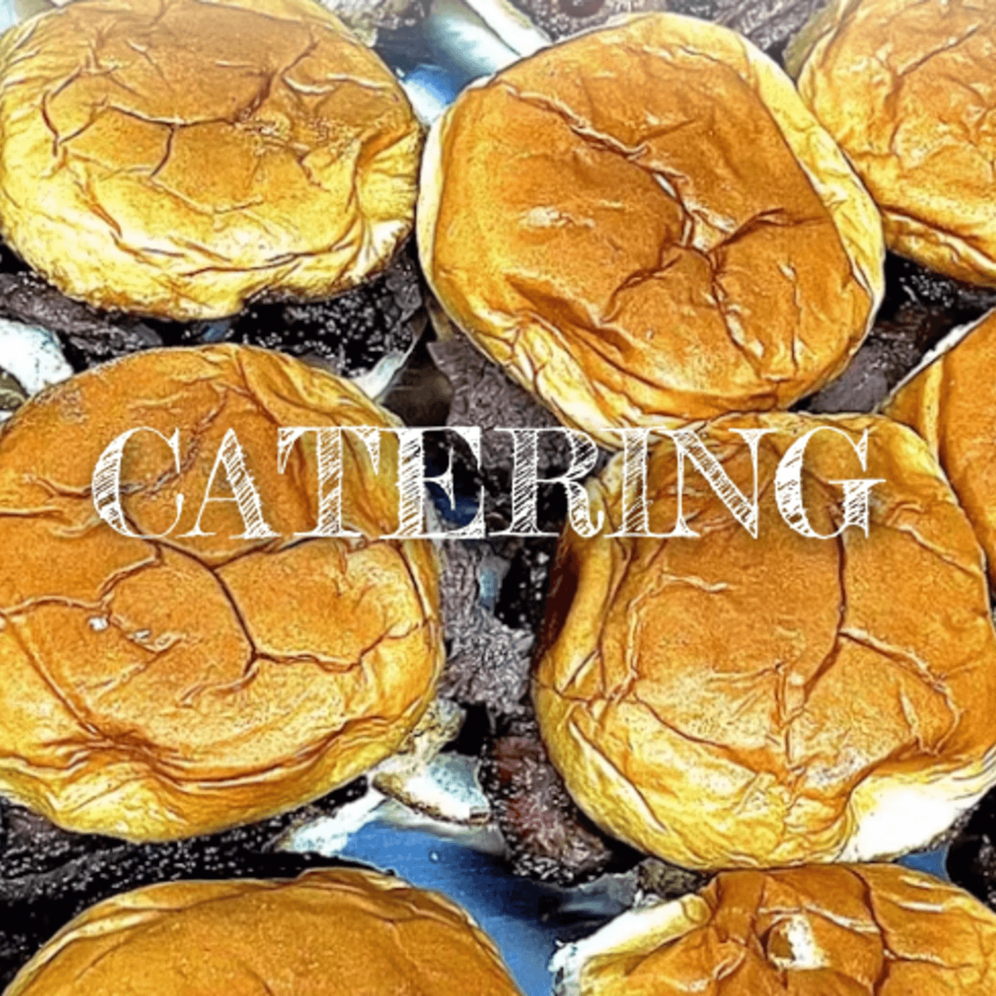 Need Catering? We Have it