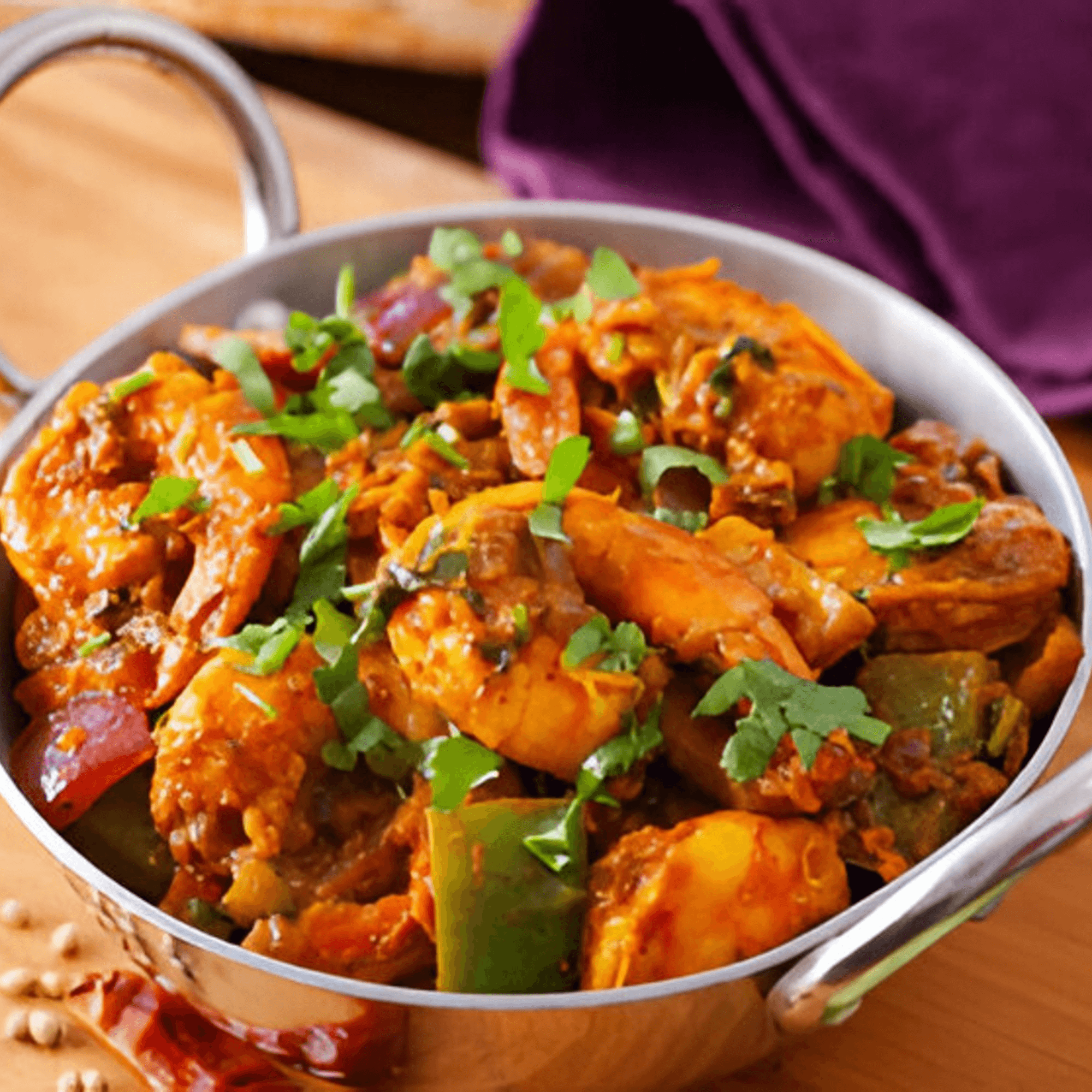 Mehfil Indian Restaurant & Bar gallery image #6