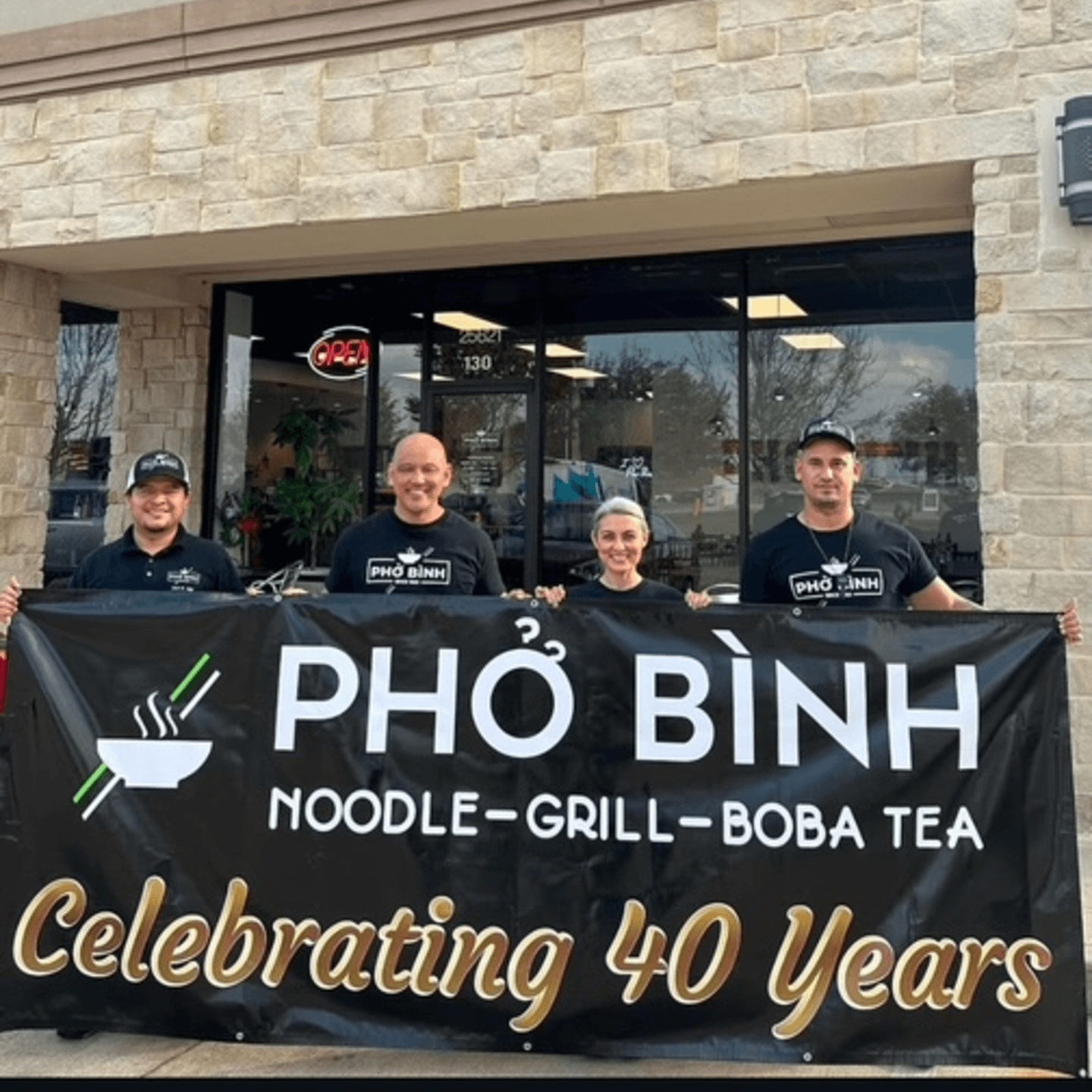 Where Family, Food, and Connection Come Together