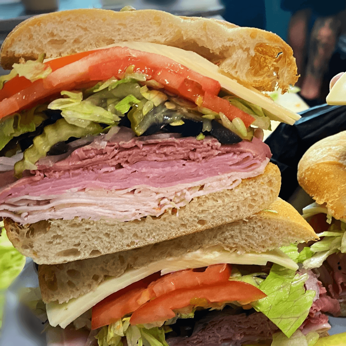 Catering for Every Occasion