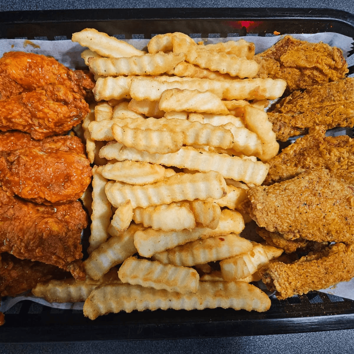 COMBO CHICKEN 12 PC.